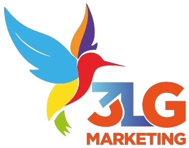 Logotipo de 3LG Marketing, Embroidery and Printing Services